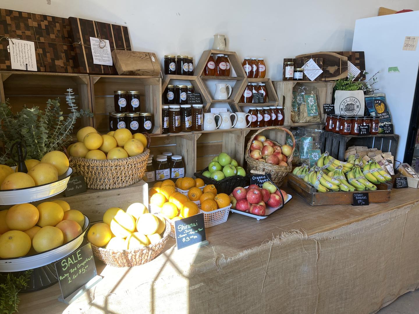 How to Plan a Farm Store, Without Wasting Money on the Wrong Things